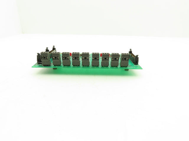 Intelligent Instrumentation EDAS-1011T-1 Digital I/O Termination Panel Lot of 6