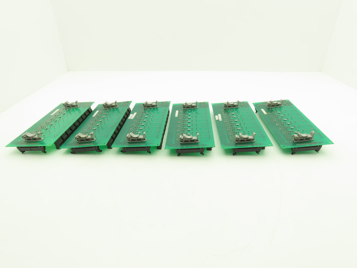Intelligent Instrumentation EDAS-1011T-1 Digital I/O Termination Panel Lot of 6