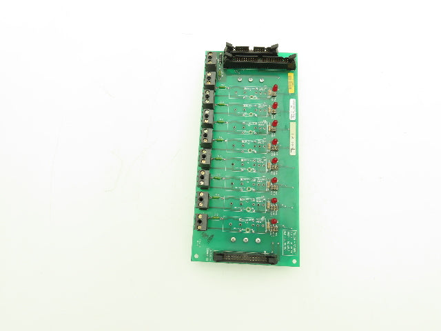 Intelligent Instrumentation EDAS-1011T-1 Digital I/O Termination Panel Lot of 6