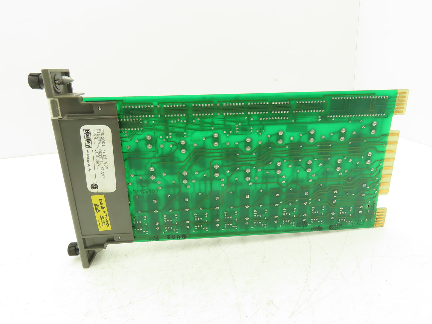 Bailey IMDS001 infi 90 Digital Output Slave Module 5VDC 1W