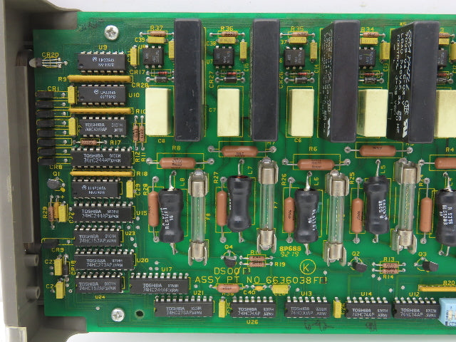 Bailey IMDS001 infi 90 Digital Output Slave Module 5VDC 1W