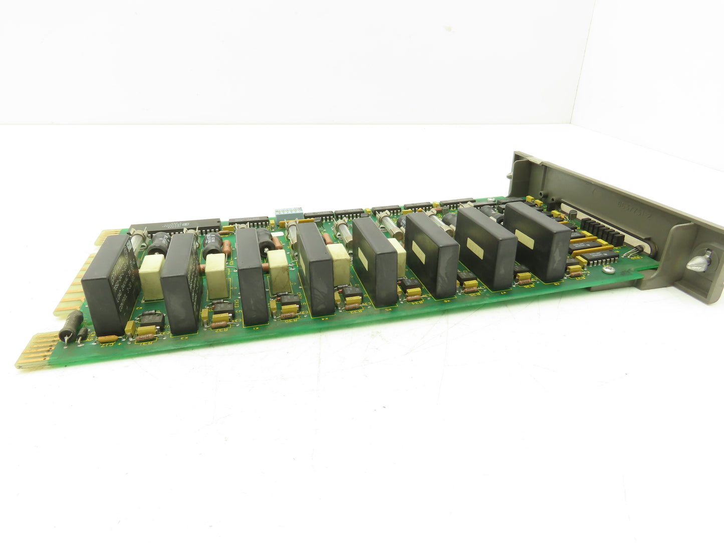 Bailey IMDS001 infi 90 Digital Output Slave Module 5VDC 1W