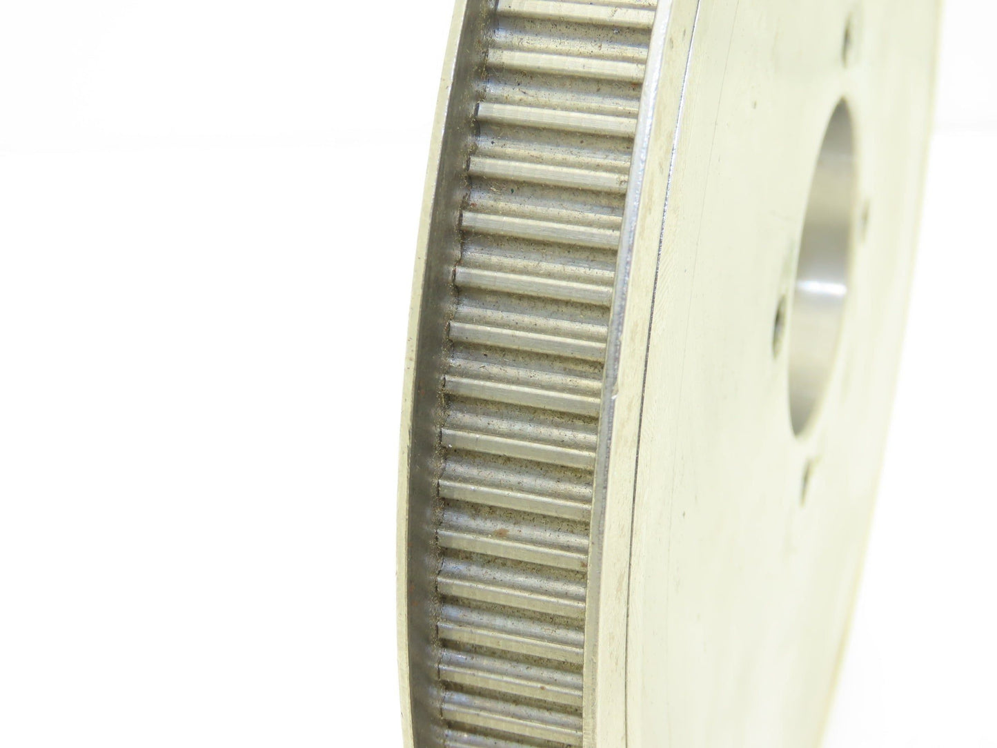 8776 5239 Timing Belt Pulley 15mm Belt 119 Tooth 45mm Bore