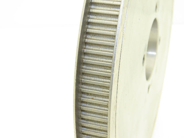 8776 5239 Timing Belt Pulley 15mm Belt 119 Tooth 45mm Bore
