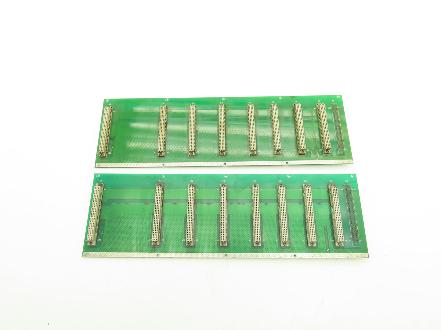 ABB 3HAA3563-ARA Backplane GME Systems AB Lot of 2