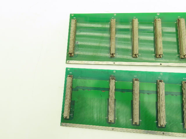 ABB 3HAA3563-ARA Backplane GME Systems AB Lot of 2
