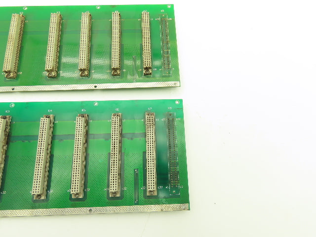 ABB 3HAA3563-ARA Backplane GME Systems AB Lot of 2