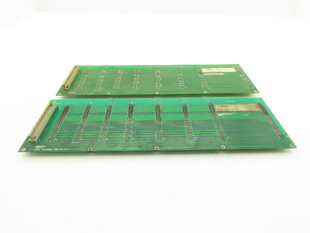 ABB 3HAA3563-ARA Backplane GME Systems AB Lot of 2