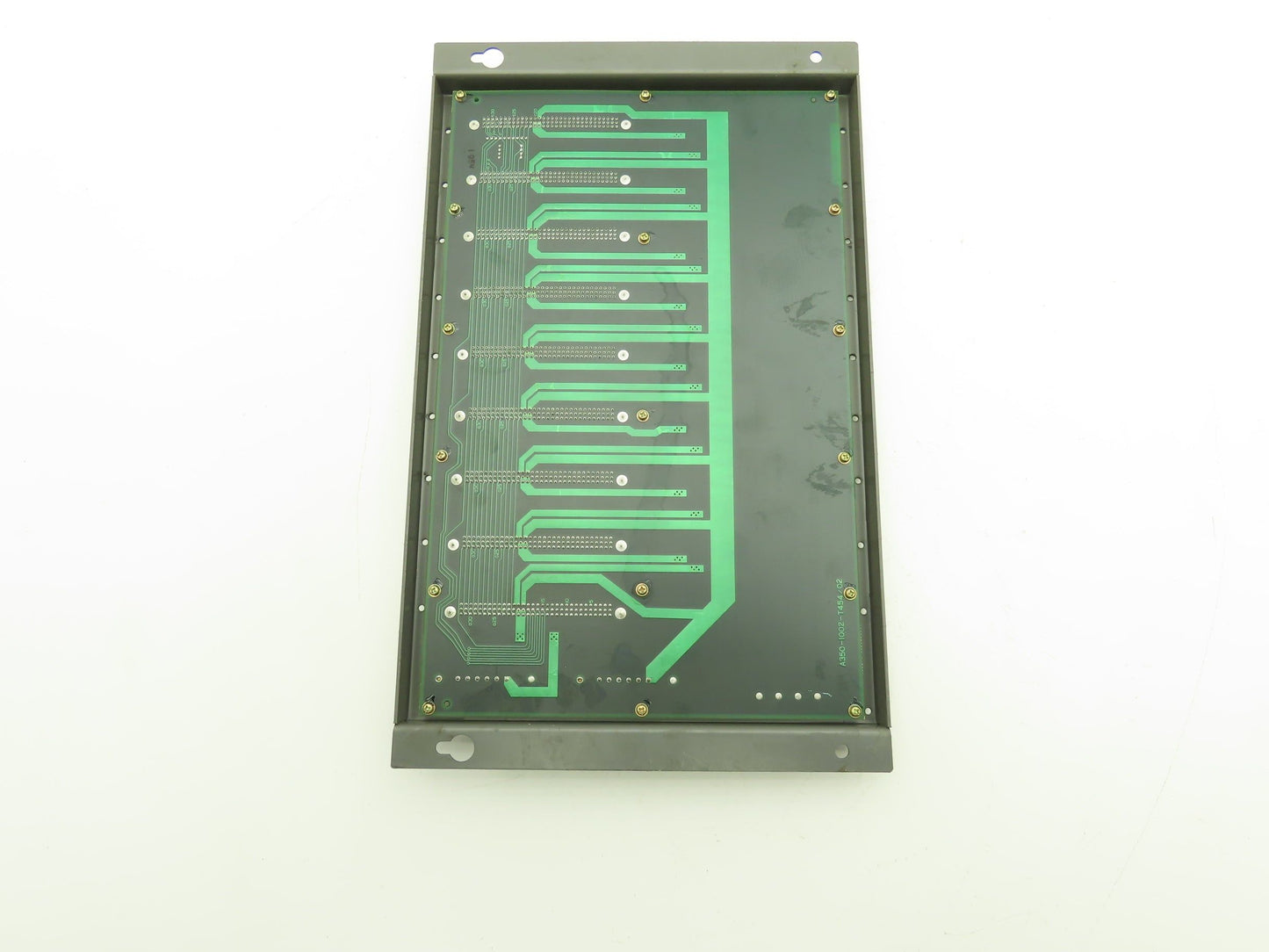 Fanuc A03B-0801-C012 I/O Base Unit Lot of 7
