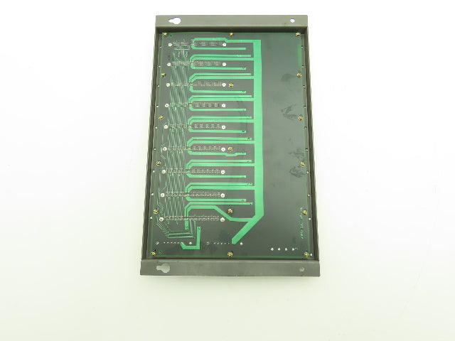 Fanuc A03B-0801-C012 I/O Base Unit Lot of 7