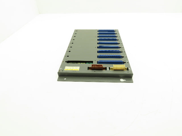 Fanuc A03B-0801-C012 I/O Base Unit Lot of 7