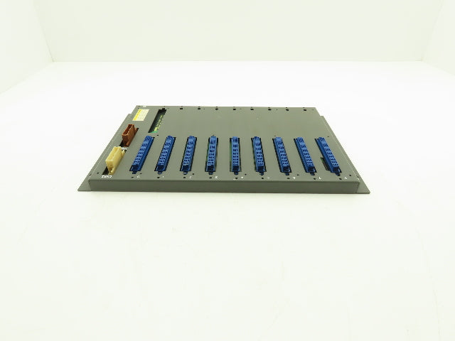 Fanuc A03B-0801-C012 I/O Base Unit Lot of 7