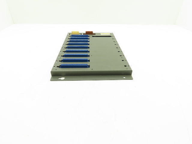 Fanuc A03B-0801-C012 I/O Base Unit Lot of 7