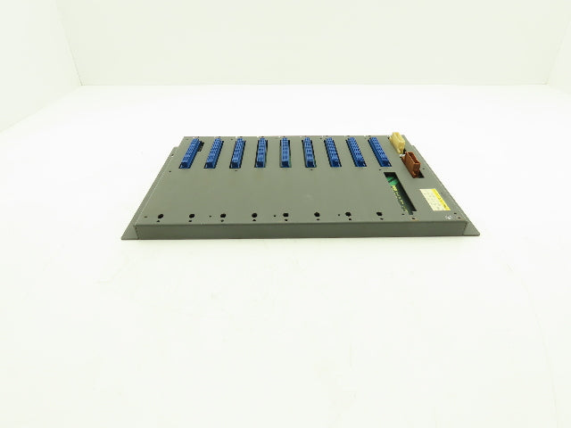 Fanuc A03B-0801-C012 I/O Base Unit Lot of 7