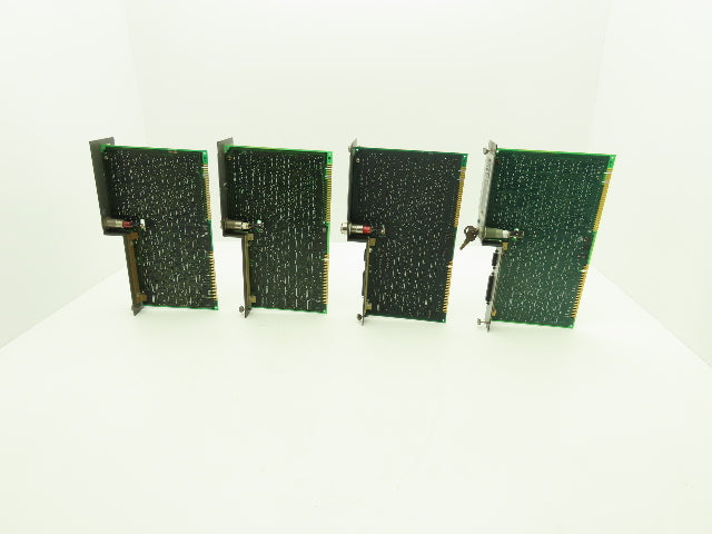 Allen Bradley 1772-LH Processor Interface Module Lot of 4