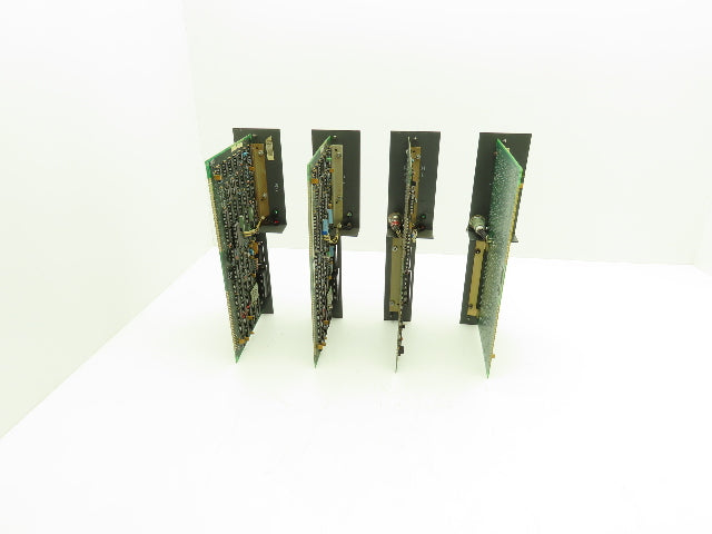 Allen Bradley 1772-LH Processor Interface Module Lot of 4