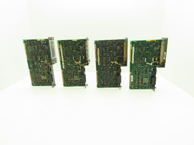 Allen Bradley 1772-LH Processor Interface Module Lot of 4