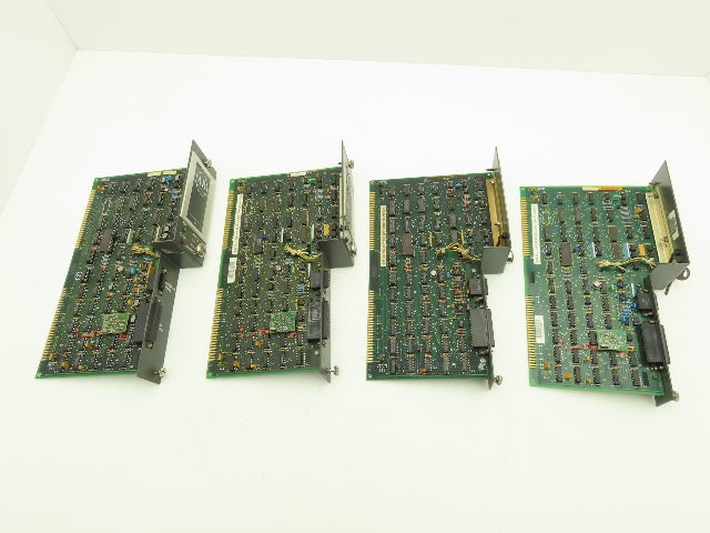 Allen Bradley 1772-LH Processor Interface Module Lot of 4