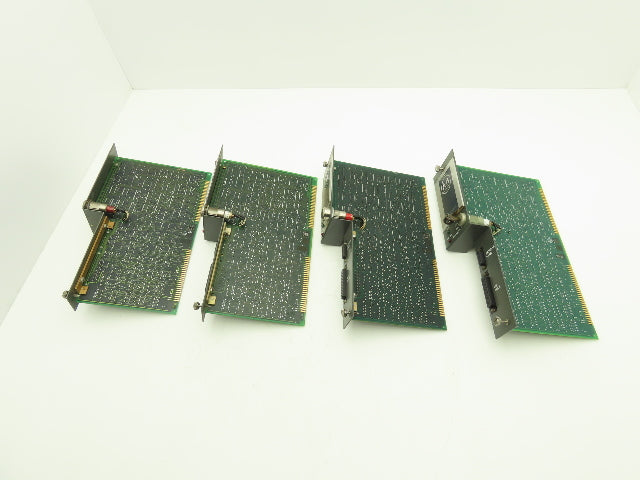 Allen Bradley 1772-LH Processor Interface Module Lot of 4