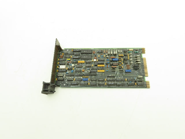 Bailey NCIS01 Network 90 Control I/O Slave Lot of 2