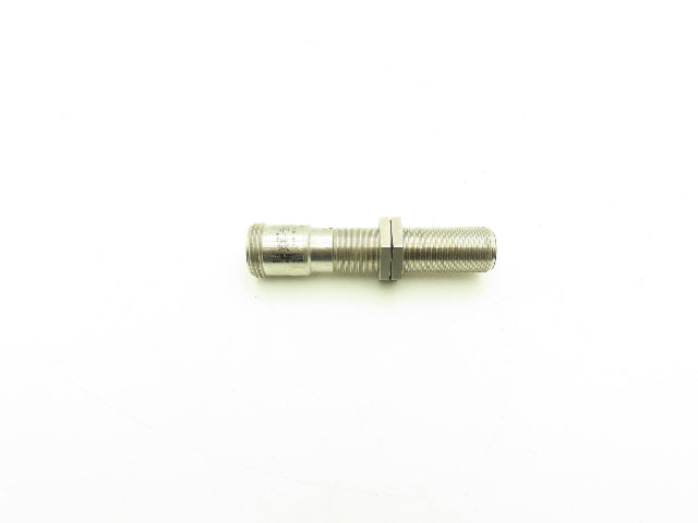 Cutler Hammer E57MAL18AT13B1 Proximity Sensor 18mm Dia 20-135V AC/DC 5mm Range
