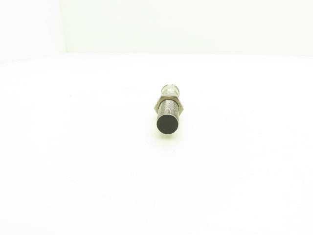 Cutler Hammer E57MAL18AT13B1 Proximity Sensor 18mm Dia 20-135V AC/DC 5mm Range