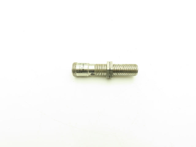 Cutler Hammer E57MAL18AT13B1 Proximity Sensor 18mm Dia 20-135V AC/DC 5mm Range