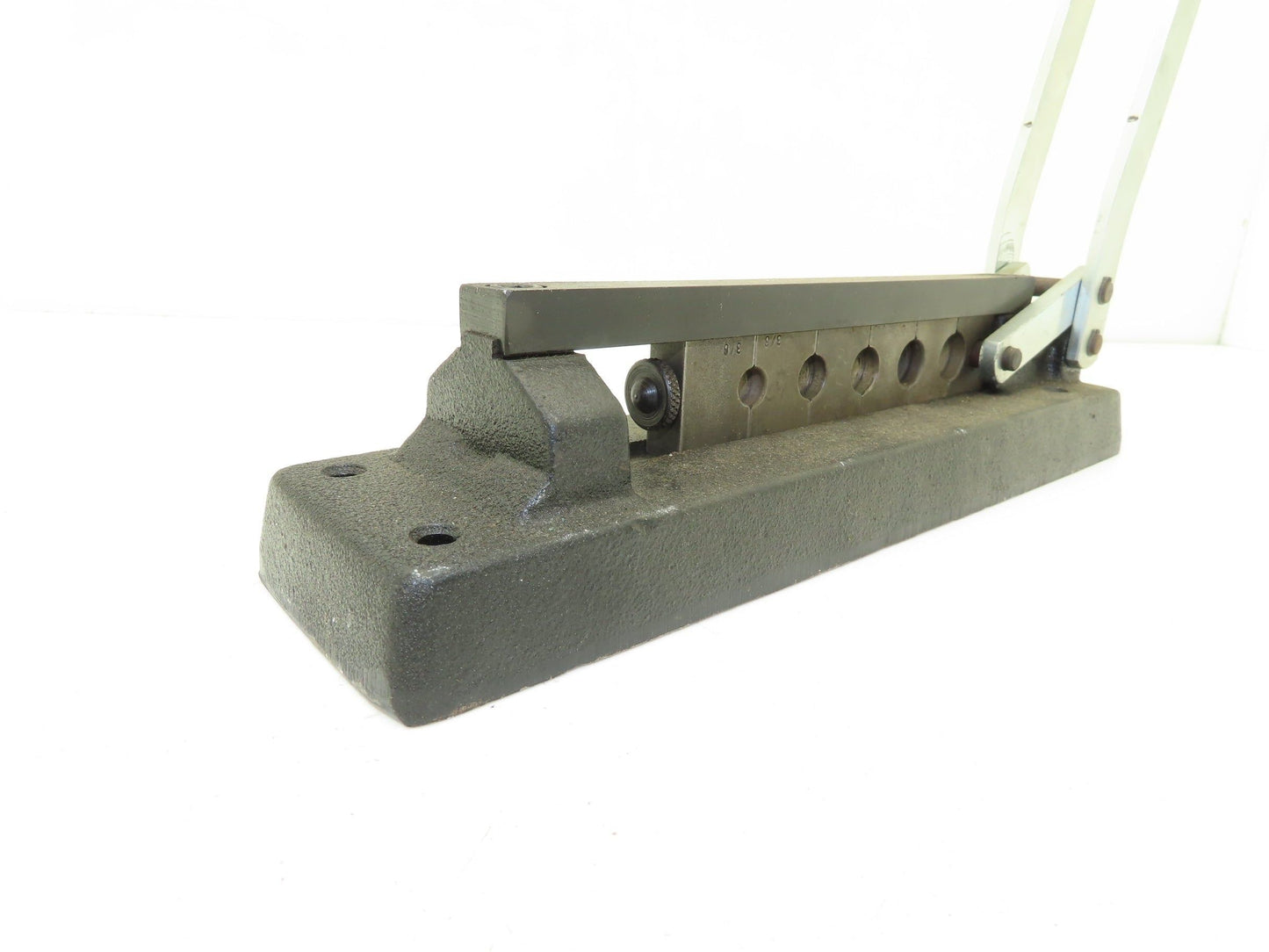 Milton 1626 / 626 Hose Ferrule Crimping Tool With 5 Dies