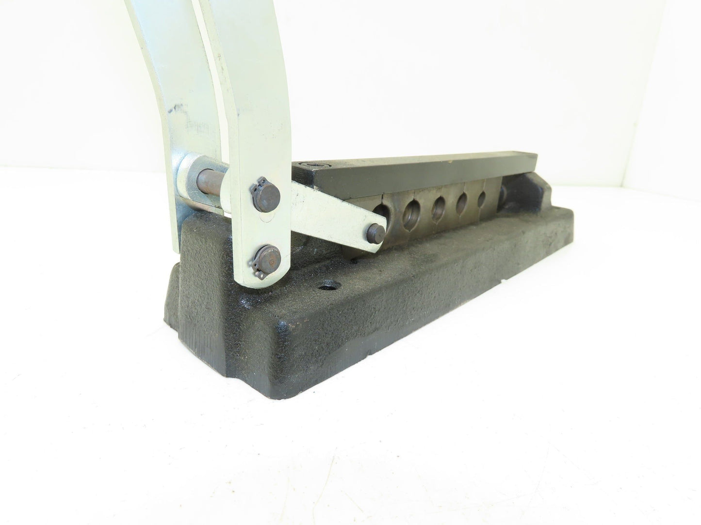 Milton 1626 / 626 Hose Ferrule Crimping Tool With 5 Dies