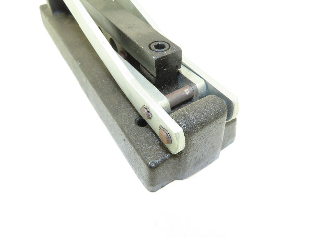 Milton 1626 / 626 Hose Ferrule Crimping Tool With 5 Dies