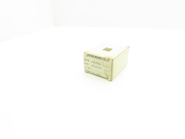 Wilkerson MM1220 Mighty Module Thermocouple Input Dual Alarm 115VAC 0/1000°F