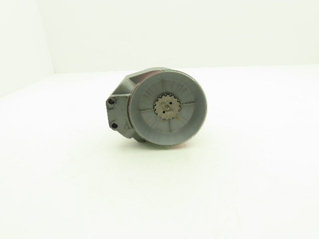 StoneL QX2VE02SRA Quartz Valve Monitor/ Limit Switch Explosion Proof