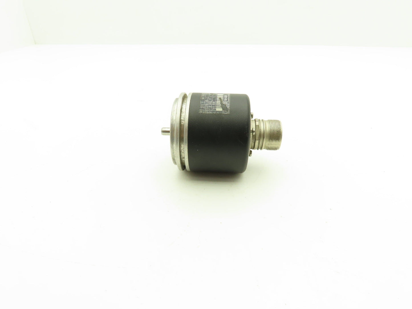 Heidenhain 295 434-L5 ROD 426 1000 27S12-03 Rotary Encoder 6mm Shaft