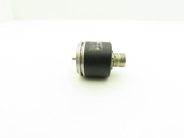 Heidenhain 295 434-L5 ROD 426 1000 27S12-03 Rotary Encoder 6mm Shaft