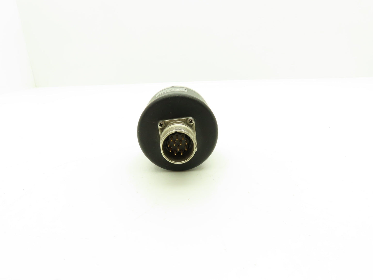 Heidenhain 295 434-L5 ROD 426 1000 27S12-03 Rotary Encoder 6mm Shaft