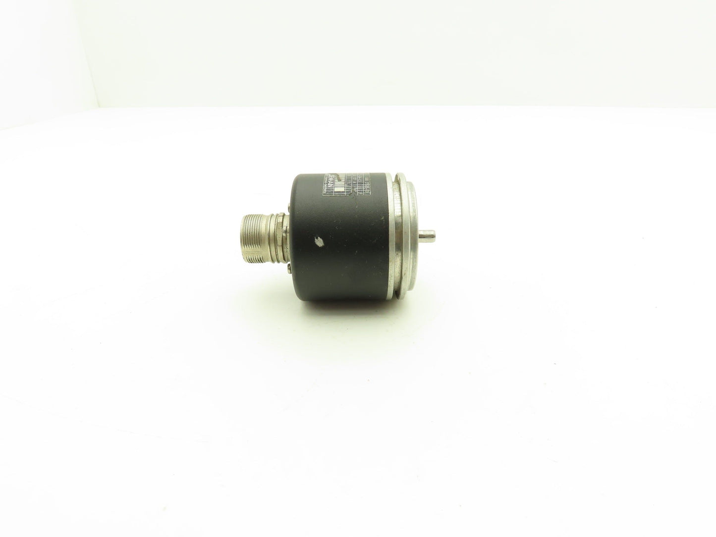 Heidenhain 295 434-L5 ROD 426 1000 27S12-03 Rotary Encoder 6mm Shaft