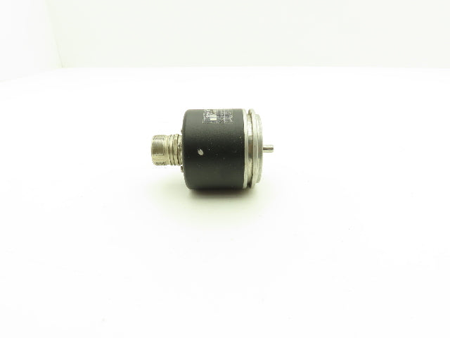 Heidenhain 295 434-L5 ROD 426 1000 27S12-03 Rotary Encoder 6mm Shaft