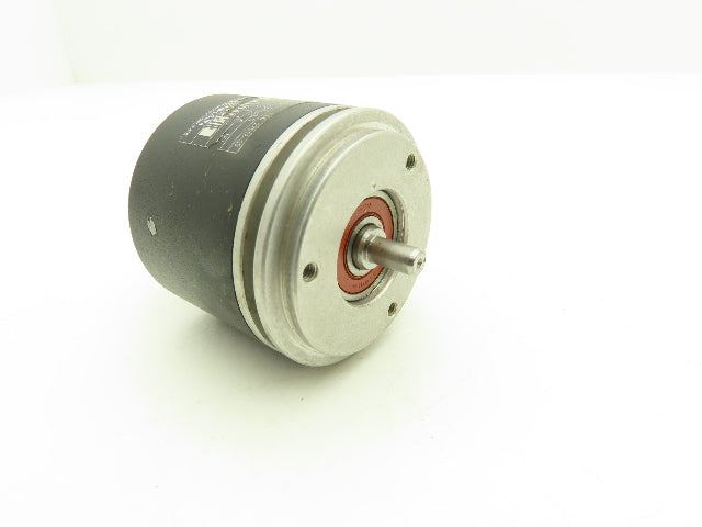 Heidenhain 295 434-L5 ROD 426 1000 27S12-03 Rotary Encoder 6mm Shaft