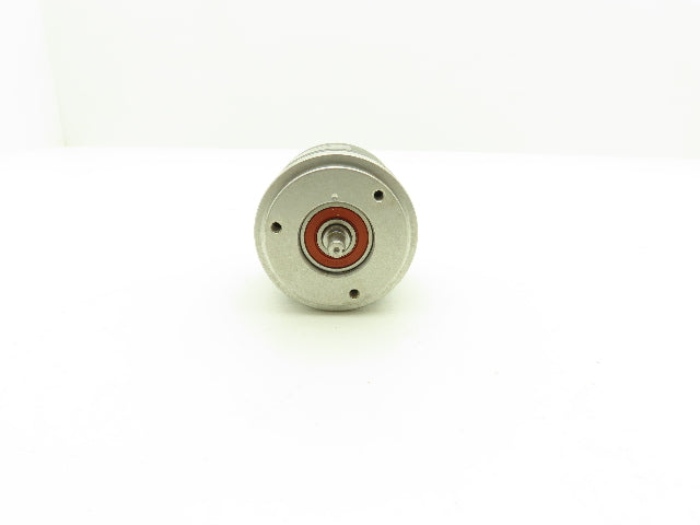 Heidenhain 295 434-L5 ROD 426 1000 27S12-03 Rotary Encoder 6mm Shaft