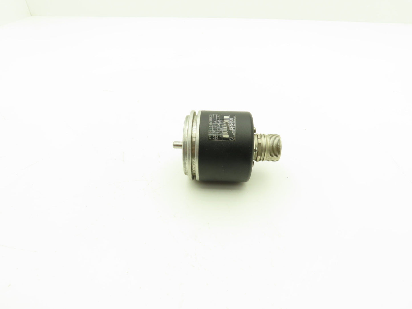Heidenhain 295 434-L5 ROD 426 1000 27S12-03 Rotary Encoder 6mm Shaft