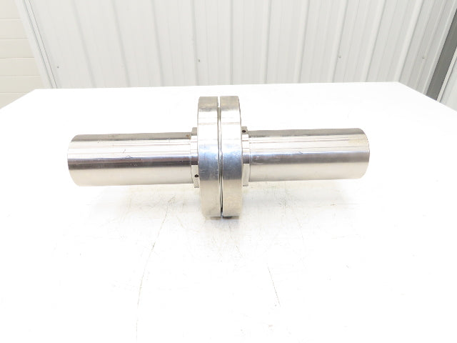 Harmonic Drive 65-160-640052 Wave Generator 70mm Shaft 160mm OD 49mm W 370mm L