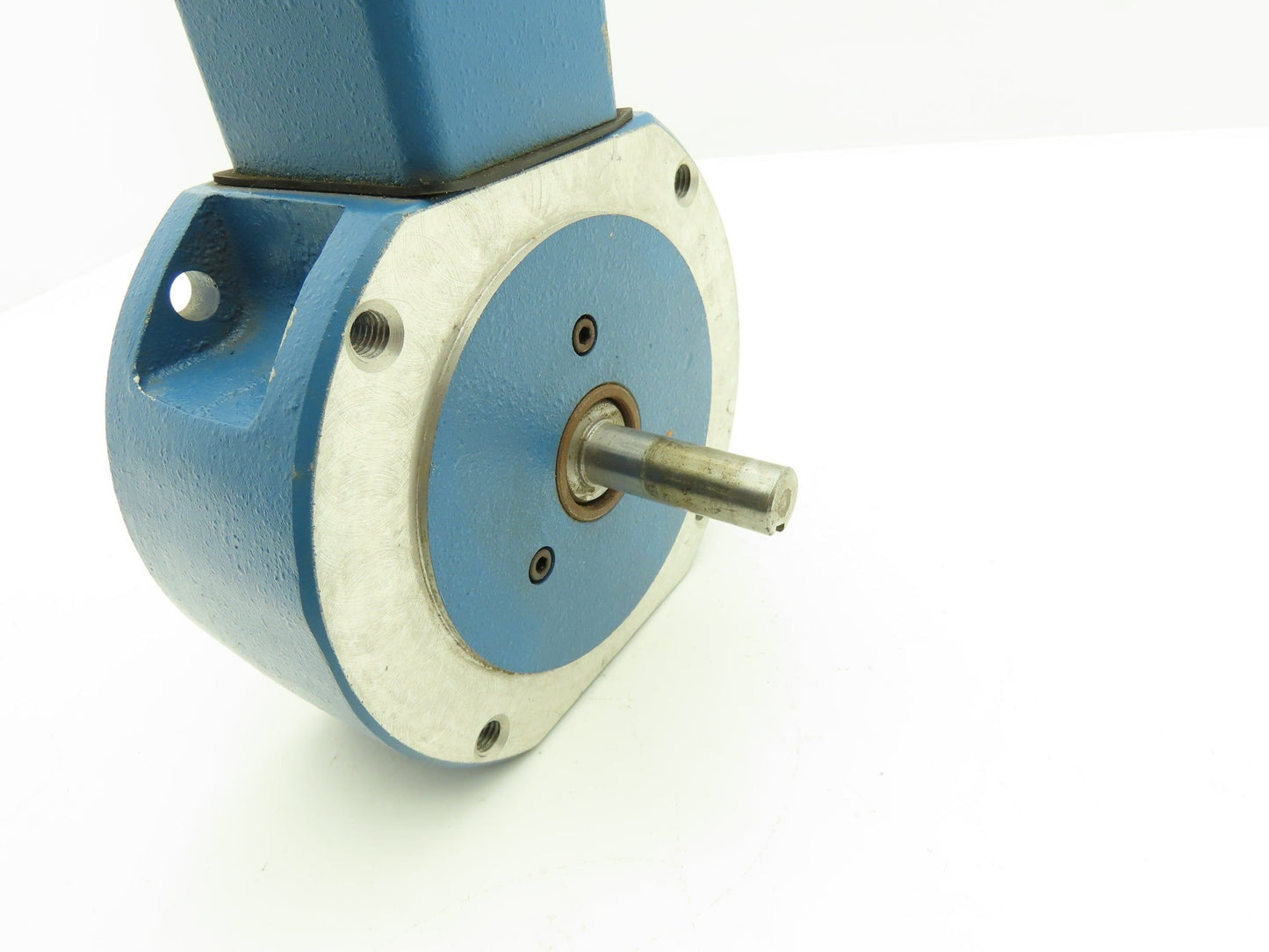 Avtron M560 Style 1R Pulse Generator Tachometer Rotary Encoder 12VDC 240 PPR 56C