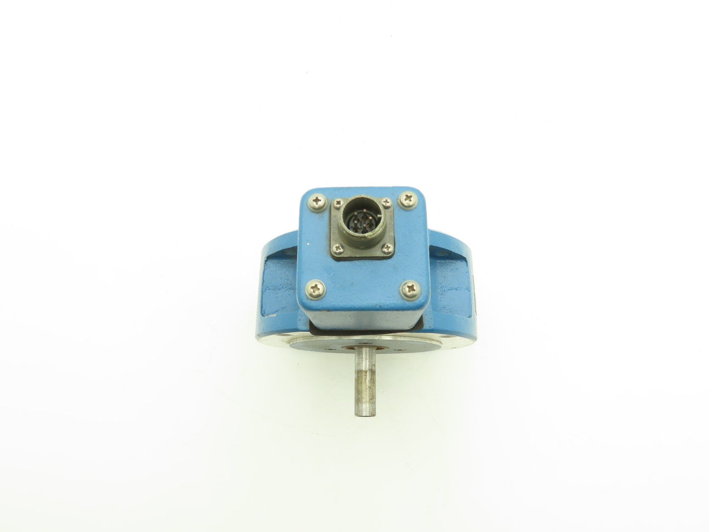 Avtron M560 Style 1R Pulse Generator Tachometer Rotary Encoder 12VDC 240 PPR 56C