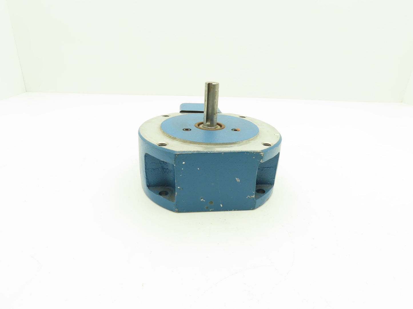 Avtron M560 Style 1R Pulse Generator Tachometer Rotary Encoder 12VDC 240 PPR 56C