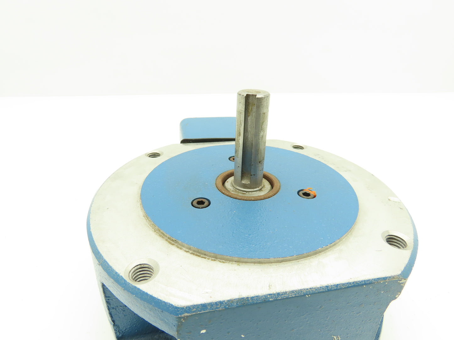 Avtron M560 Style 1R Pulse Generator Tachometer Rotary Encoder 12VDC 240 PPR 56C