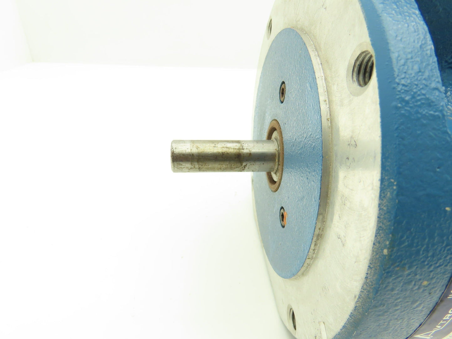 Avtron M560 Style 1R Pulse Generator Tachometer Rotary Encoder 12VDC 240 PPR 56C
