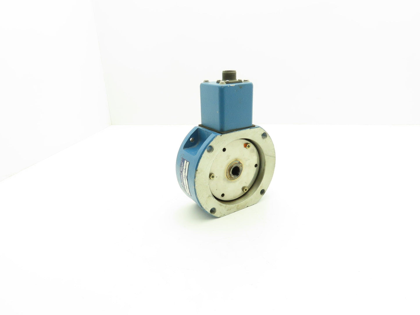 Avtron M560 Style 1R Pulse Generator Tachometer Rotary Encoder 12VDC 240 PPR 56C