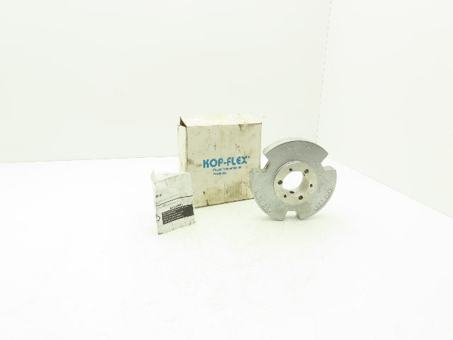 Kop-Flex 50 EHUBQDXSH Elastomeric Coupling Hub QD Bushing Size 50 Style EE ES SS