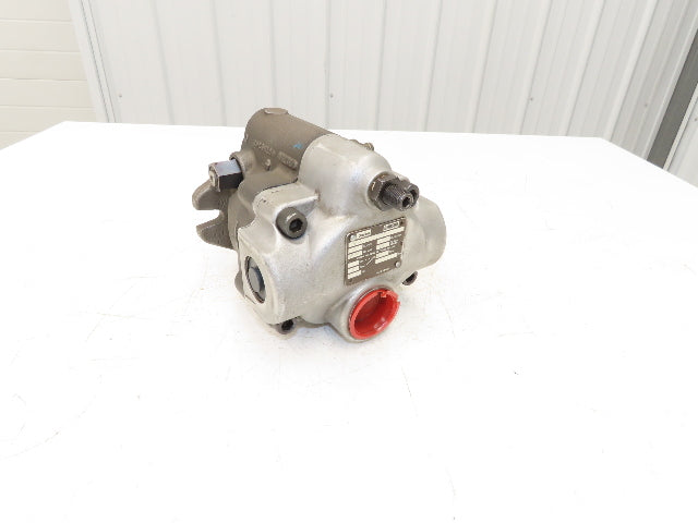 Parker PAVC33BR42W26 Hydraulic Variable Piston Pump 15 GPM 3000 PSI