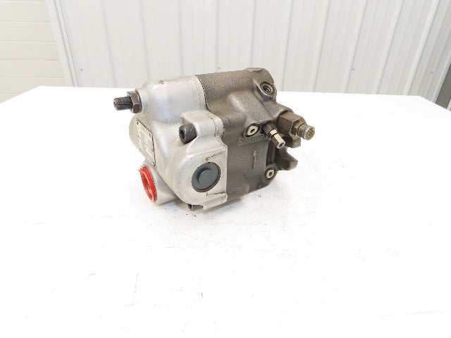 Parker PAVC33BR42W26 Hydraulic Variable Piston Pump 15 GPM 3000 PSI